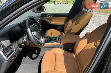 Внедорожник / Кроссовер BMW X5 2023 в 