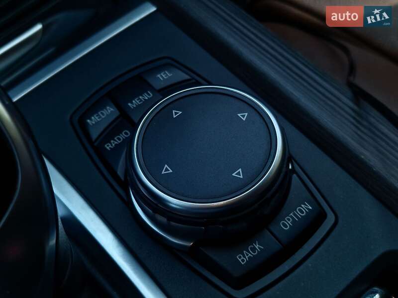 Позашляховик / Кросовер BMW X5 2015 в Миколаєві