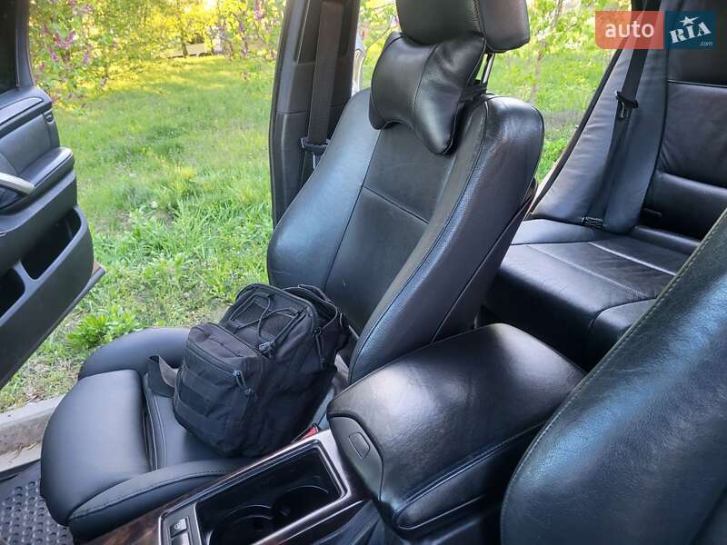 Позашляховик / Кросовер BMW X5 2001 в Хмельницькому