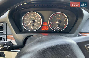 Внедорожник / Кроссовер BMW X5 2012 в 