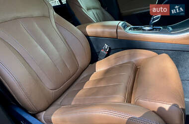 Позашляховик / Кросовер BMW X5 2022 в 