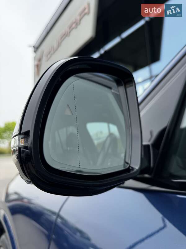 Позашляховик / Кросовер BMW X5 2020 в Києві