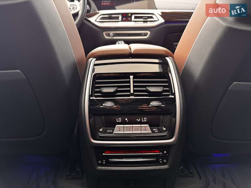 Позашляховик / Кросовер BMW X5 2020 в Києві