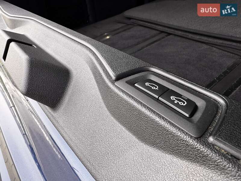 Позашляховик / Кросовер BMW X5 2020 в Києві