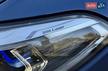 Позашляховик / Кросовер BMW X5 2019 в 