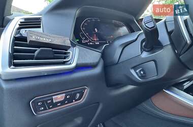 Позашляховик / Кросовер BMW X5 2019 в 