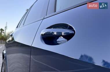 Позашляховик / Кросовер BMW X5 2019 в 