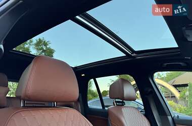 Позашляховик / Кросовер BMW X5 2019 в 