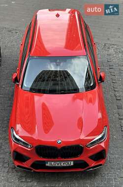 Внедорожник / Кроссовер BMW X5 2019 в 