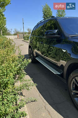 Позашляховик / Кросовер BMW X5 2009 в 