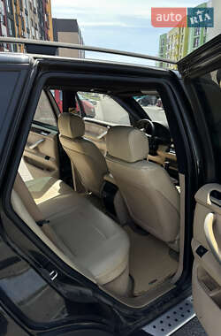 Позашляховик / Кросовер BMW X5 2001 в 