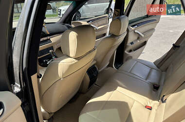 Позашляховик / Кросовер BMW X5 2001 в 