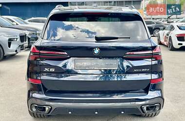 Внедорожник / Кроссовер BMW X5 2024 в 