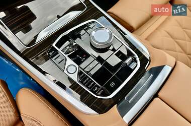 Внедорожник / Кроссовер BMW X5 2024 в 