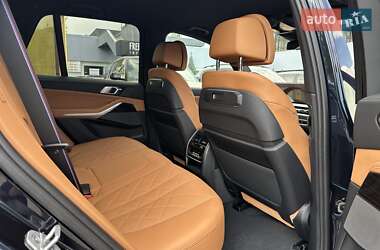 Внедорожник / Кроссовер BMW X5 2024 в 