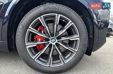 Внедорожник / Кроссовер BMW X5 2024 в 