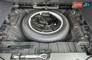 Внедорожник / Кроссовер BMW X5 2024 в 