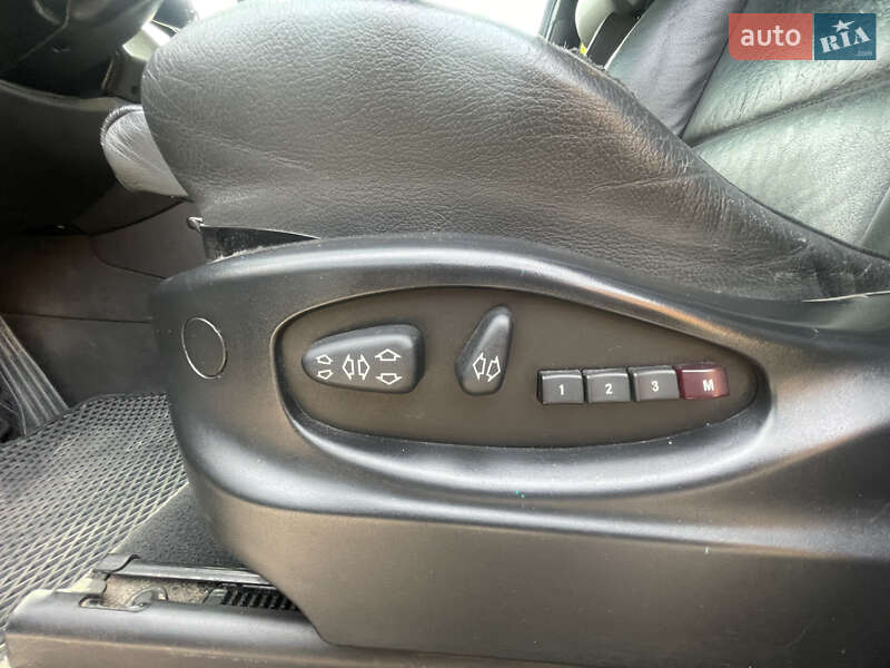 Позашляховик / Кросовер BMW X5 2005 в Житомирі фото 9 Позашляховик / Кросовер BMW X5 2005 в Житомирі