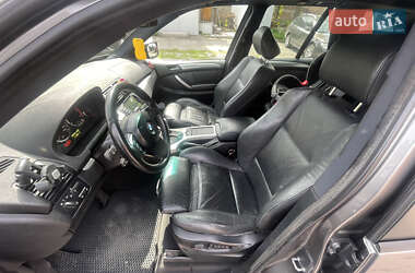 Внедорожник / Кроссовер BMW X5 2005 в Житомире