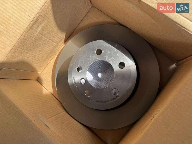 Позашляховик / Кросовер BMW X5 2017 в Ужгороді