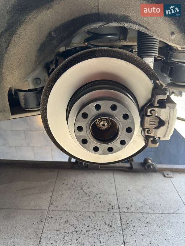 Позашляховик / Кросовер BMW X5 2017 в Ужгороді