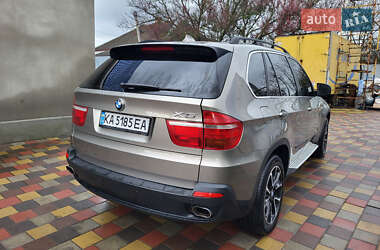 Позашляховик / Кросовер BMW X5 2007 в 