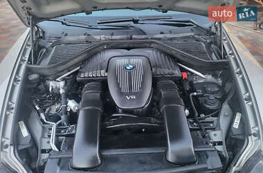 Позашляховик / Кросовер BMW X5 2007 в 