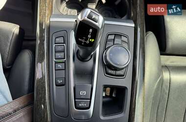 Позашляховик / Кросовер BMW X5 2013 в 
