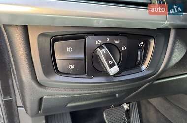 Позашляховик / Кросовер BMW X5 2013 в 