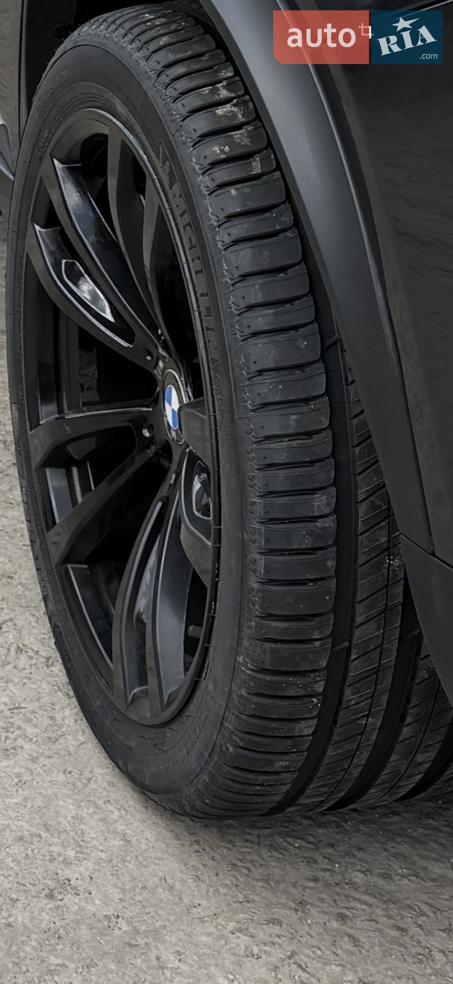 2015 BMW X5 - мініатюра 12