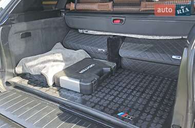 Позашляховик / Кросовер BMW X5 2012 в 