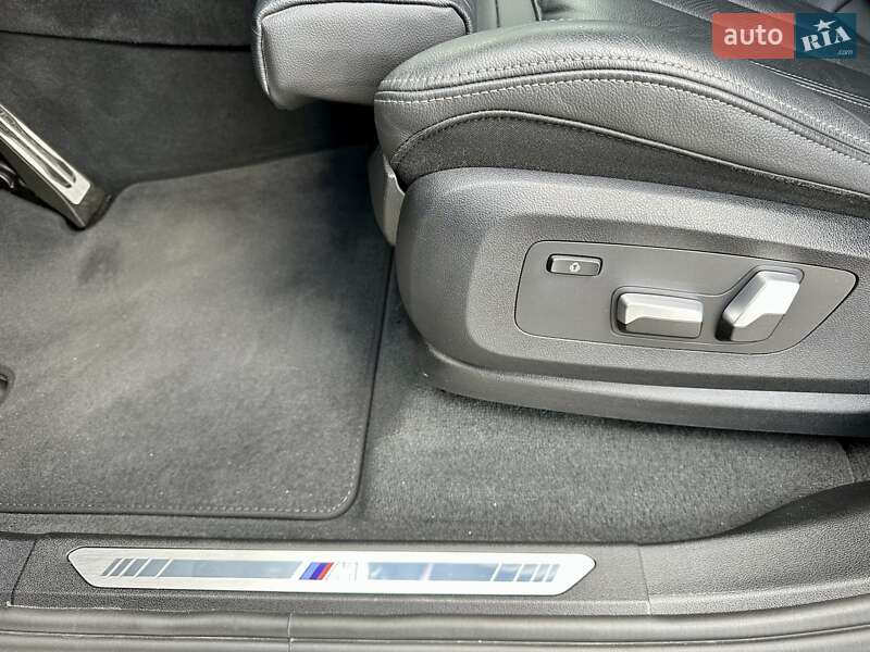 Внедорожник / Кроссовер BMW X5 2022 в Киеве