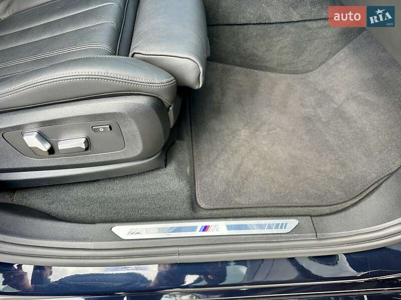 Внедорожник / Кроссовер BMW X5 2022 в Киеве