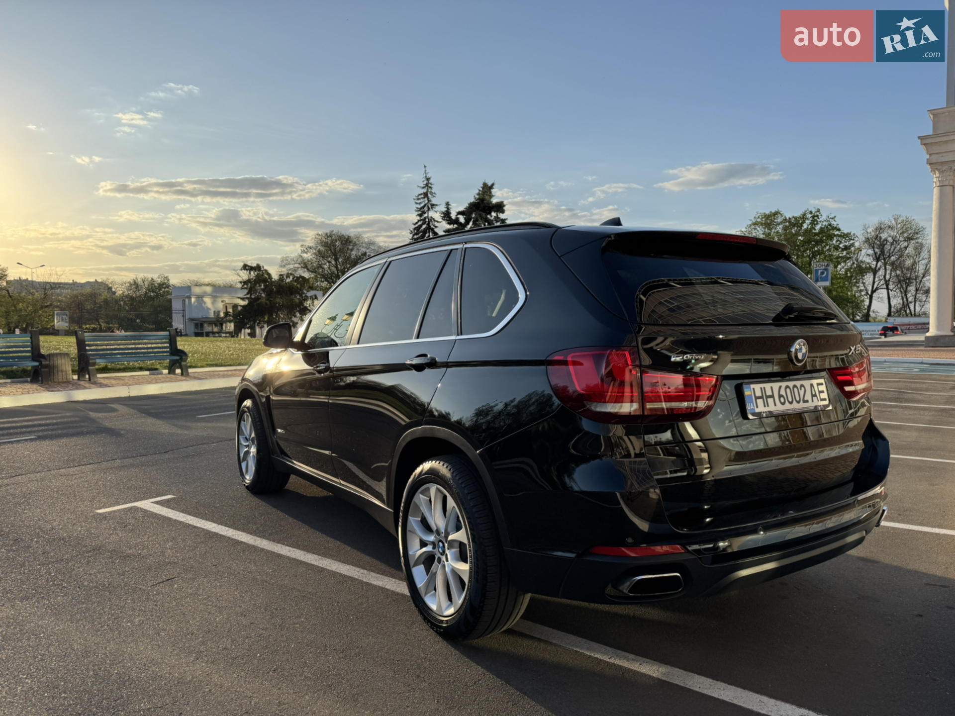 2016 BMW X5 - мініатюра 35