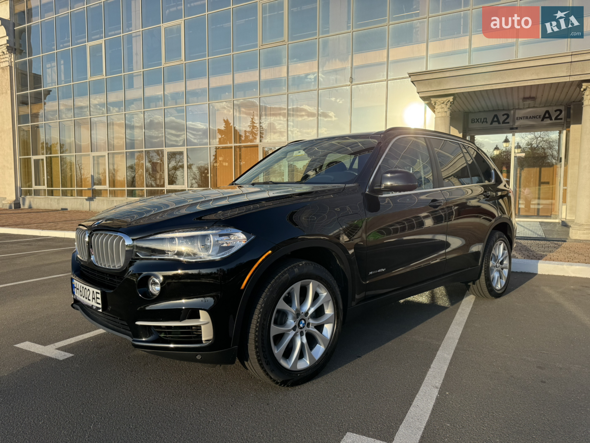 2016 BMW X5 - мініатюра 37