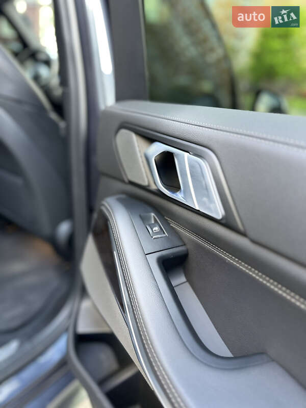 Внедорожник / Кроссовер BMW X5 2020 в Киеве