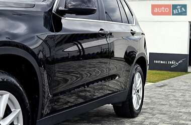Позашляховик / Кросовер BMW X5 2015 в 