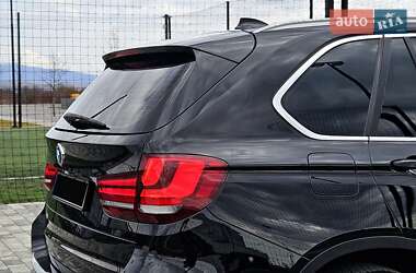 Позашляховик / Кросовер BMW X5 2015 в 
