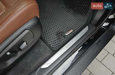 Позашляховик / Кросовер BMW X5 2015 в 