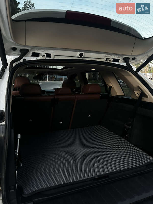 Внедорожник / Кроссовер BMW X5 2015 в Ирпене