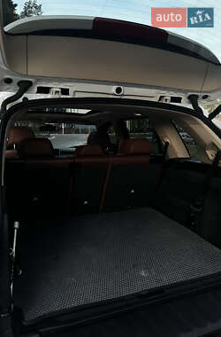 Позашляховик / Кросовер BMW X5 2015 в 