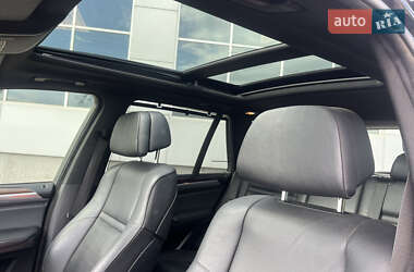 Позашляховик / Кросовер BMW X5 2008 в 