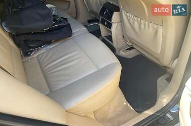Внедорожник / Кроссовер BMW X5 2008 в 