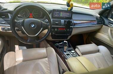 Внедорожник / Кроссовер BMW X5 2008 в 