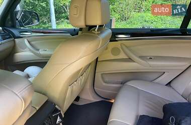 Внедорожник / Кроссовер BMW X5 2008 в 