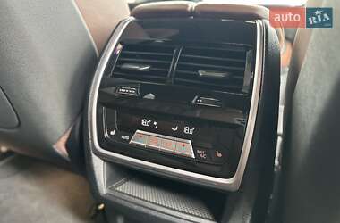 Позашляховик / Кросовер BMW X5 2019 в 