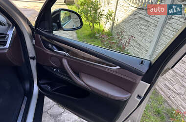 Внедорожник / Кроссовер BMW X5 2016 в 
