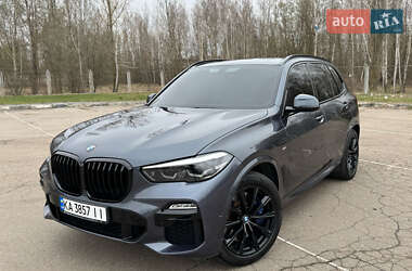 Позашляховик / Кросовер BMW X5 2019 в Коломиї