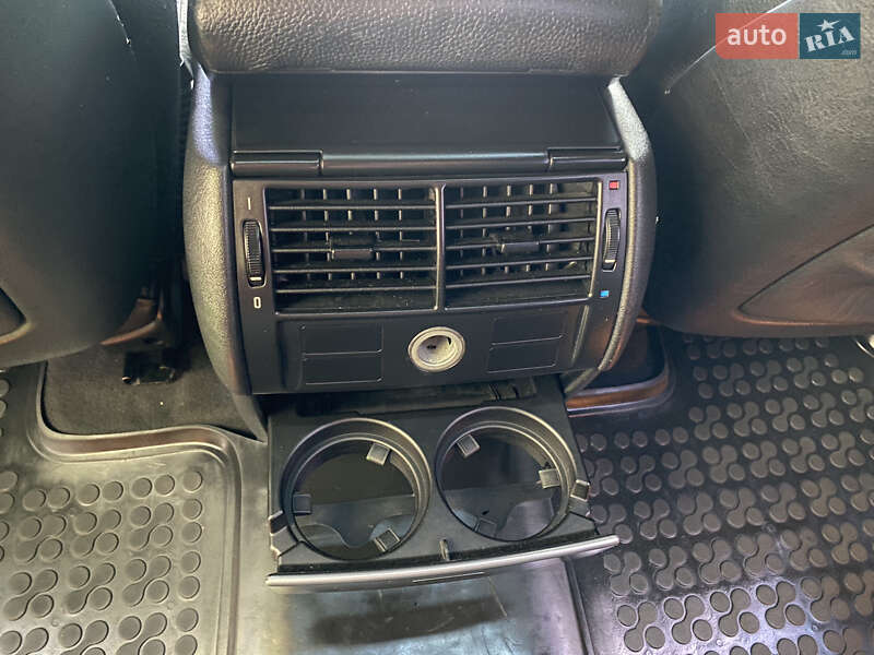 Позашляховик / Кросовер BMW X5 2006 в Коломиї