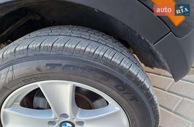 Позашляховик / Кросовер BMW X5 2012 в 